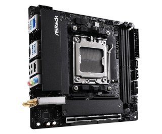 Asrock Płyta główna Asrock A620AI WIFI