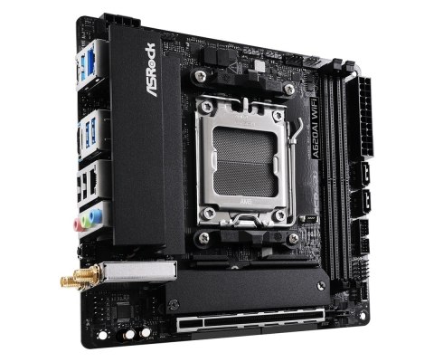 Asrock Płyta główna Asrock A620AI WIFI Asrock Płyta główna Asrock A620AI WIFI