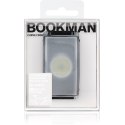 BOOKMAN Lampka rowerowa BOOKMAN Curve Front Light 220lm BOOKMAN Lampka rowerowa BOOKMAN Curve Front Light 220lm