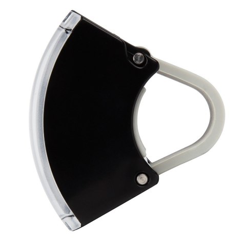 BOOKMAN Lampka rowerowa BOOKMAN Curve Front Light 220lm BOOKMAN Lampka rowerowa BOOKMAN Curve Front Light 220lm