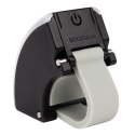 BOOKMAN Lampka rowerowa BOOKMAN Curve Front Light 220lm BOOKMAN Lampka rowerowa BOOKMAN Curve Front Light 220lm