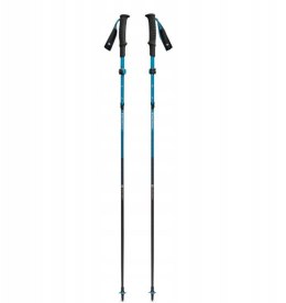 Black Diamond Kije trekkingowe Black Diamond BD112555-4007 rozmiar 110