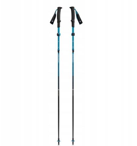 Black Diamond Kije trekkingowe Black Diamond BD112555-4007 rozmiar 110 Black Diamond Kije trekkingowe Black Diamond BD112555-4007 rozmiar 110