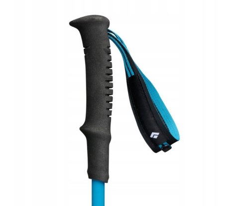 Black Diamond Kije trekkingowe Black Diamond BD112555-4007 rozmiar 110 Black Diamond Kije trekkingowe Black Diamond BD112555-4007 rozmiar 110