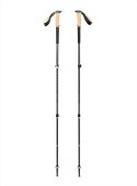 Black Diamond Kije trekkingowe Black Diamond TRAIL CORK TREKKING POLES - laurel green