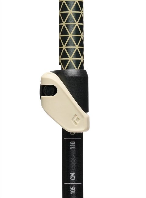 Black Diamond Kije trekkingowe Black Diamond TRAIL CORK TREKKING POLES - laurel green Black Diamond Kije trekkingowe Black Diamond TRAIL CORK TREKKING POLES - laurel green