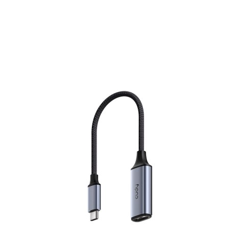 CUDY CUDY UH401 Stacja dokująca HUB Wyjście HDMI CUDY CUDY UH401 Stacja dokująca HUB Wyjście HDMI