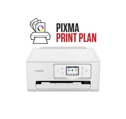 Canon Urządzenie wielofunkcyjne Canon PIXMA TS7650i