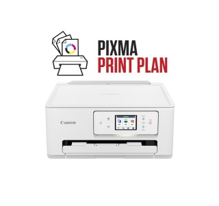 Canon Urządzenie wielofunkcyjne Canon PIXMA TS7650i