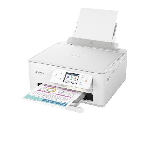 Canon Urządzenie wielofunkcyjne Canon PIXMA TS7650i Canon Urządzenie wielofunkcyjne Canon PIXMA TS7650i