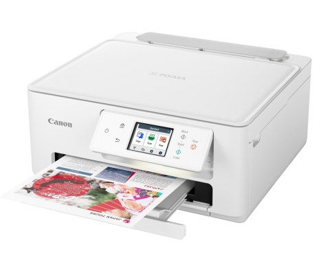 Canon Urządzenie wielofunkcyjne Canon PIXMA TS7650i Canon Urządzenie wielofunkcyjne Canon PIXMA TS7650i