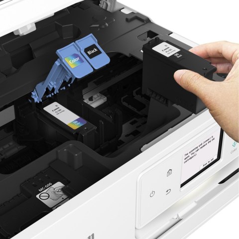 Canon Urządzenie wielofunkcyjne Canon PIXMA TS7650i Canon Urządzenie wielofunkcyjne Canon PIXMA TS7650i