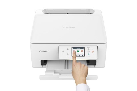 Canon Urządzenie wielofunkcyjne Canon PIXMA TS7650i Canon Urządzenie wielofunkcyjne Canon PIXMA TS7650i