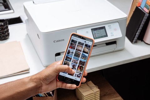 Canon Urządzenie wielofunkcyjne Canon PIXMA TS7650i Canon Urządzenie wielofunkcyjne Canon PIXMA TS7650i