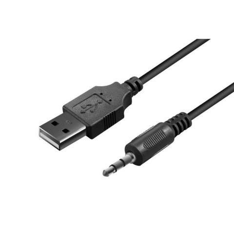Defender DEFENDER GLOSNIKI PC J4 2.0 6W LED USB CZARNE 65964 Defender DEFENDER GLOSNIKI PC J4 2.0 6W LED USB CZARNE 65964