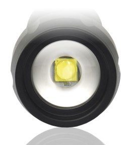 EverActive EVERACTIVE LATARKA RĘCZNA DIODOWA LED 350 LUMENÓW FL300+