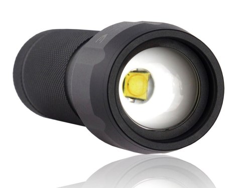 EverActive EVERACTIVE LATARKA RĘCZNA DIODOWA LED 350 LUMENÓW FL300+ EverActive EVERACTIVE LATARKA RĘCZNA DIODOWA LED 350 LUMENÓW FL300+