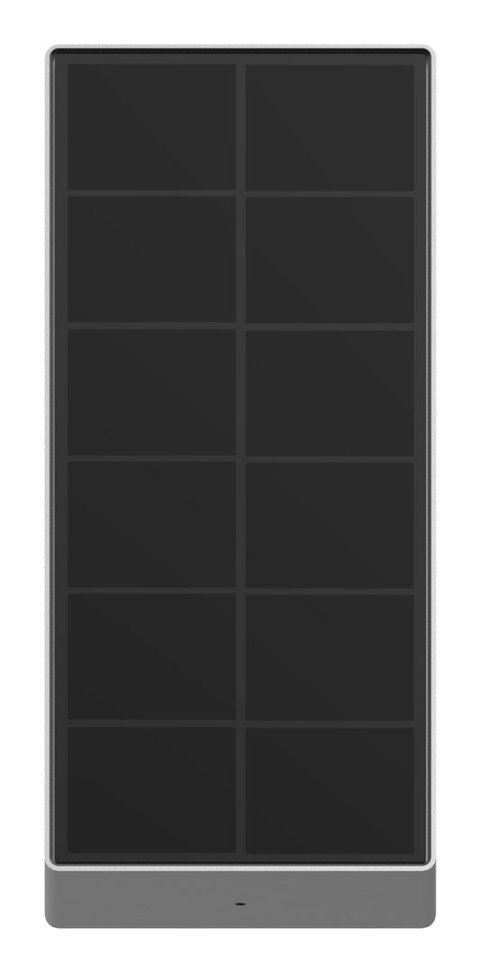 Ezviz Inteligentny Wideodomofon EZVIZ HP3 Pro Ezviz Inteligentny Wideodomofon EZVIZ HP3 Pro
