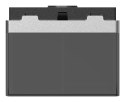 Ezviz Inteligentny Wideodomofon EZVIZ HP3 Pro Ezviz Inteligentny Wideodomofon EZVIZ HP3 Pro