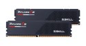 G.SKILL G.SKILL RIPJAWS S5 DDR5 2X32GB 6400MHZ CL32 XMP3 BLACK F5-6400J3239G32GX2-RS5K G.SKILL G.SKILL RIPJAWS S5 DDR5 2X32GB 6400MHZ CL32 XMP3 BLACK F5-6400J3239G32GX2-RS5K