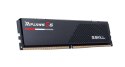 G.SKILL G.SKILL RIPJAWS S5 DDR5 2X32GB 6400MHZ CL32 XMP3 BLACK F5-6400J3239G32GX2-RS5K G.SKILL G.SKILL RIPJAWS S5 DDR5 2X32GB 6400MHZ CL32 XMP3 BLACK F5-6400J3239G32GX2-RS5K