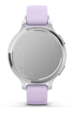 Garmin Zegarek Garmin Lily 2 Active 38mm Silver/Jasmine Purple