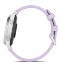 Garmin Zegarek Garmin Lily 2 Active 38mm Silver/Jasmine Purple Garmin Zegarek Garmin Lily 2 Active 38mm Silver/Jasmine Purple