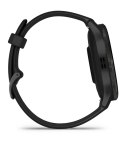 Garmin Zegarek Garmin Venu 3 45mm Czarny Garmin Zegarek Garmin Venu 3 45mm Czarny