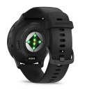 Garmin Zegarek Garmin Venu 3 45mm Czarny Garmin Zegarek Garmin Venu 3 45mm Czarny