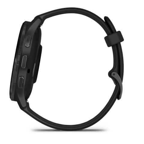 Garmin Zegarek Garmin Venu 3 45mm Czarny Garmin Zegarek Garmin Venu 3 45mm Czarny