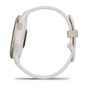 Garmin Zegarek Garmin Vivoactive 5 42mm Kremowo-złoty Garmin Zegarek Garmin Vivoactive 5 42mm Kremowo-złoty