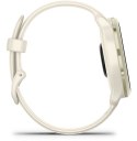 Garmin Zegarek Garmin Vivoactive 6 42mm Bone/Lunar Gold Garmin Zegarek Garmin Vivoactive 6 42mm Bone/Lunar Gold