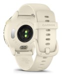 Garmin Zegarek Garmin Vivoactive 6 42mm Bone/Lunar Gold Garmin Zegarek Garmin Vivoactive 6 42mm Bone/Lunar Gold