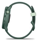 Garmin Zegarek Garmin Vivoactive 6 42mm Jasper Green Garmin Zegarek Garmin Vivoactive 6 42mm Jasper Green