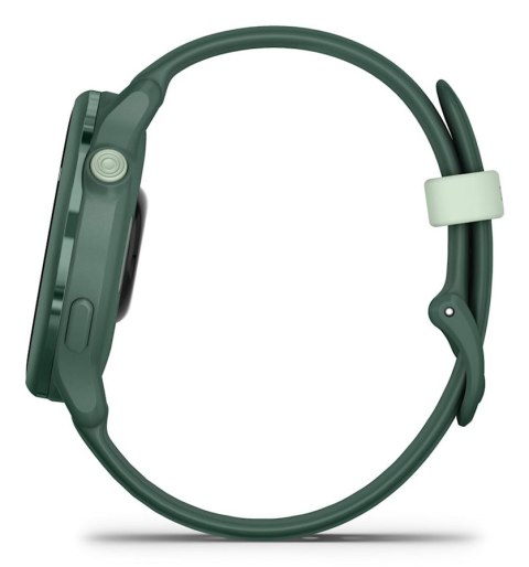 Garmin Zegarek Garmin Vivoactive 6 42mm Jasper Green Garmin Zegarek Garmin Vivoactive 6 42mm Jasper Green