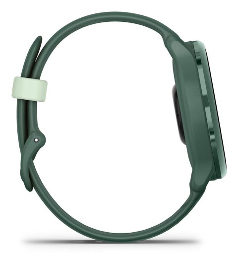 Garmin Zegarek Garmin Vivoactive 6 42mm Jasper Green Garmin Zegarek Garmin Vivoactive 6 42mm Jasper Green