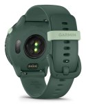 Garmin Zegarek Garmin Vivoactive 6 42mm Jasper Green Garmin Zegarek Garmin Vivoactive 6 42mm Jasper Green