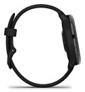 Garmin Zegarek Garmin Vivoactive 6 Black Slate Garmin Zegarek Garmin Vivoactive 6 Black Slate