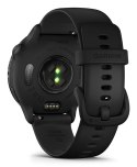 Garmin Zegarek Garmin Vivoactive 6 Black Slate Garmin Zegarek Garmin Vivoactive 6 Black Slate