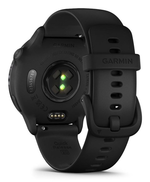 Garmin Zegarek Garmin Vivoactive 6 Black Slate Garmin Zegarek Garmin Vivoactive 6 Black Slate