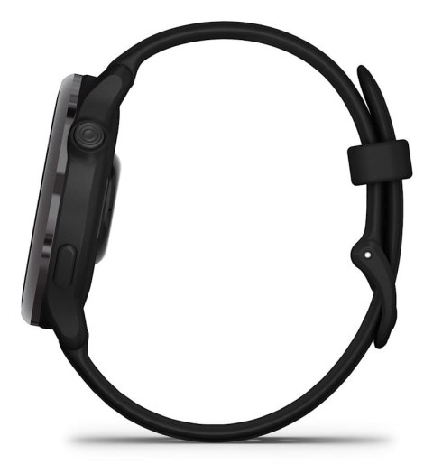 Garmin Zegarek Garmin Vivoactive 6 Black Slate Garmin Zegarek Garmin Vivoactive 6 Black Slate
