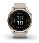 Garmin Zegarek sportowy Garmin EPIX PRO Gen 2 42mm Sapphire Gold Garmin Zegarek sportowy Garmin EPIX PRO Gen 2 42mm Sapphire Gold
