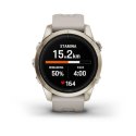 Garmin Zegarek sportowy Garmin EPIX PRO Gen 2 42mm Sapphire Gold Garmin Zegarek sportowy Garmin EPIX PRO Gen 2 42mm Sapphire Gold
