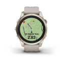 Garmin Zegarek sportowy Garmin EPIX PRO Gen 2 42mm Sapphire Gold Garmin Zegarek sportowy Garmin EPIX PRO Gen 2 42mm Sapphire Gold