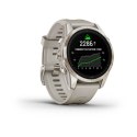 Garmin Zegarek sportowy Garmin EPIX PRO Gen 2 42mm Sapphire Gold Garmin Zegarek sportowy Garmin EPIX PRO Gen 2 42mm Sapphire Gold