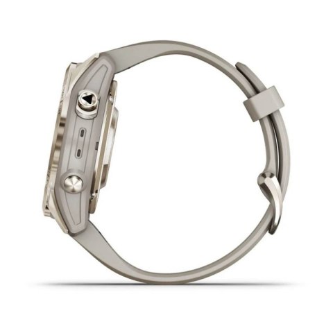 Garmin Zegarek sportowy Garmin EPIX PRO Gen 2 42mm Sapphire Gold Garmin Zegarek sportowy Garmin EPIX PRO Gen 2 42mm Sapphire Gold
