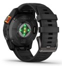 Garmin Zegarek sportowy Garmin Fenix 7 Pro Solar Edition Slate Grey / Black Band