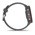 Garmin Zegarek sportowy Garmin Forerunner 255 46mm Slate Grey/Szary (WYPRZEDAŻ) Garmin Zegarek sportowy Garmin Forerunner 255 46mm Slate Grey/Szary (WYPRZEDAŻ)
