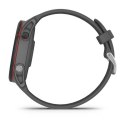 Garmin Zegarek sportowy Garmin Forerunner 255 46mm Slate Grey/Szary (WYPRZEDAŻ) Garmin Zegarek sportowy Garmin Forerunner 255 46mm Slate Grey/Szary (WYPRZEDAŻ)
