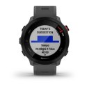 Garmin Zegarek sportowy Garmin Forerunner 55 Szary (010-02562-13) Garmin Zegarek sportowy Garmin Forerunner 55 Szary (010-02562-13)